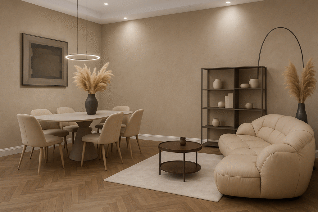 bezowy-tynk-w-salonie-6