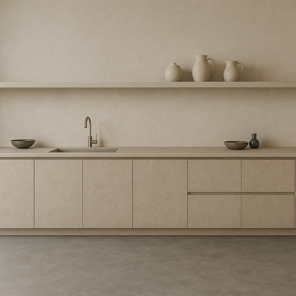 mikrocement-w-kuchni